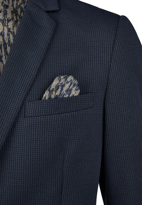 Immagine prodotto Calamar Waffle Knit Sakko (28)