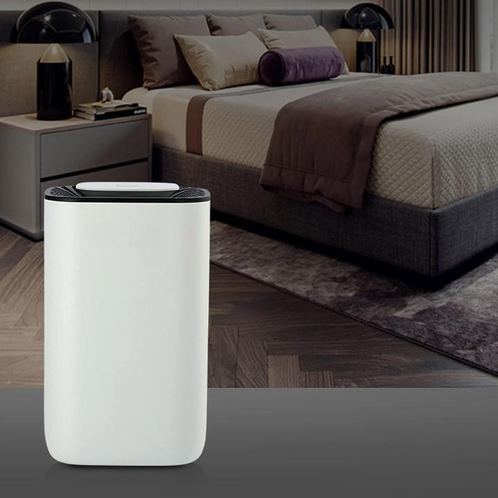 Image du produit Novidarte Elektrischer Mini-Luftentfeuchter