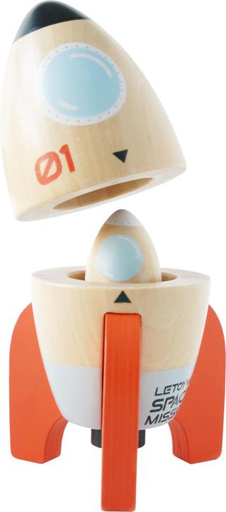 Image du produit Le Toy Van Duo de fusées