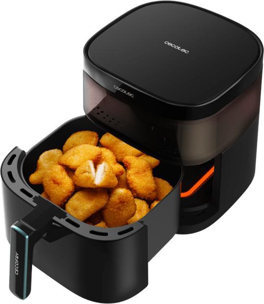Produktbild Cecotec CECOFRY DUOHEAT 6000