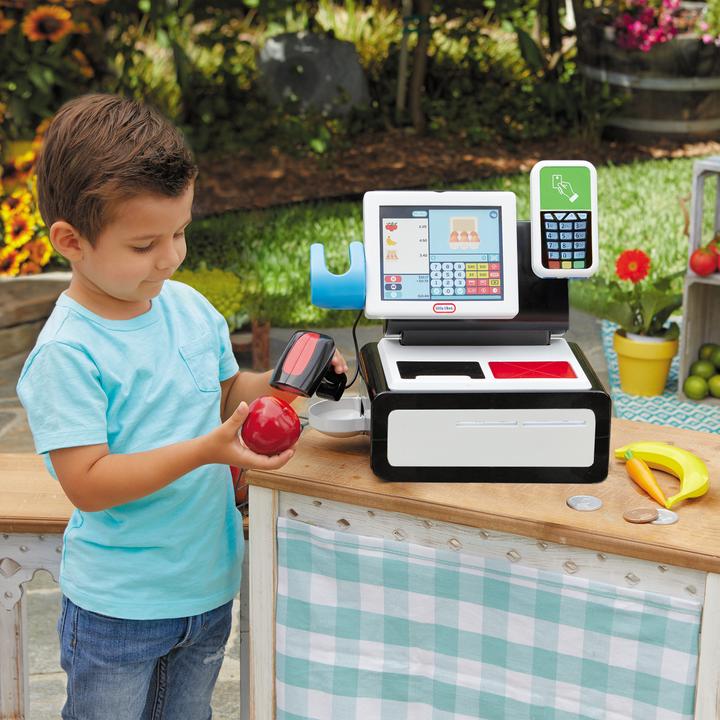 Produktbild Little Tikes Kassenständer