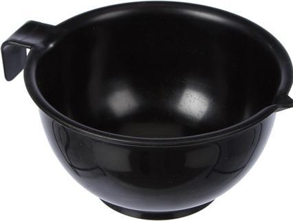 Efalock Färbeschale Schwarz