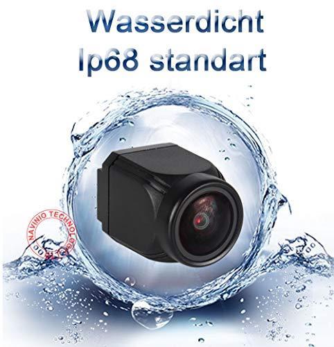 Produktbild Navinio Auto Rückfahrkamera