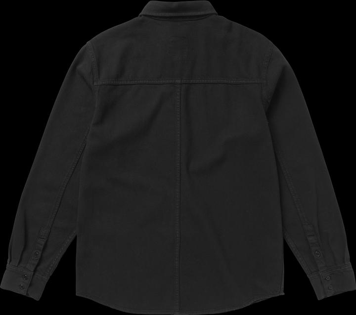 Actual product image Mystic Blaze Shirt (M)