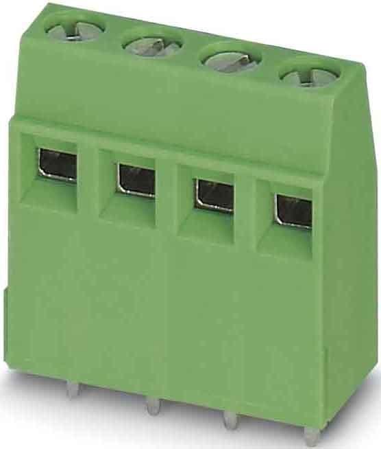 Actual product image Phoenix Contact MKKDSNH 1.5/ 4-5.08