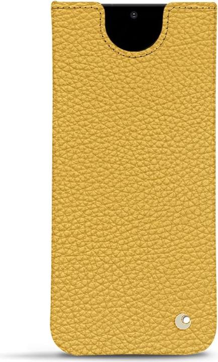 Mimosa (Pantone #b39437 )