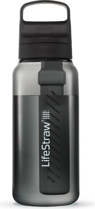 Produktbild LifeStraw Go Water Filter
