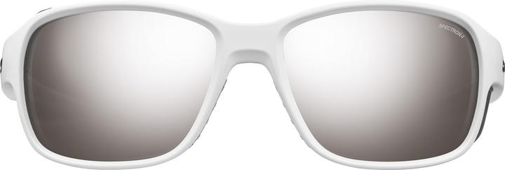 Actual product image Julbo Monterosa 2 Spectron 4 glacier goggles (Charcoal, matt white, Grey)