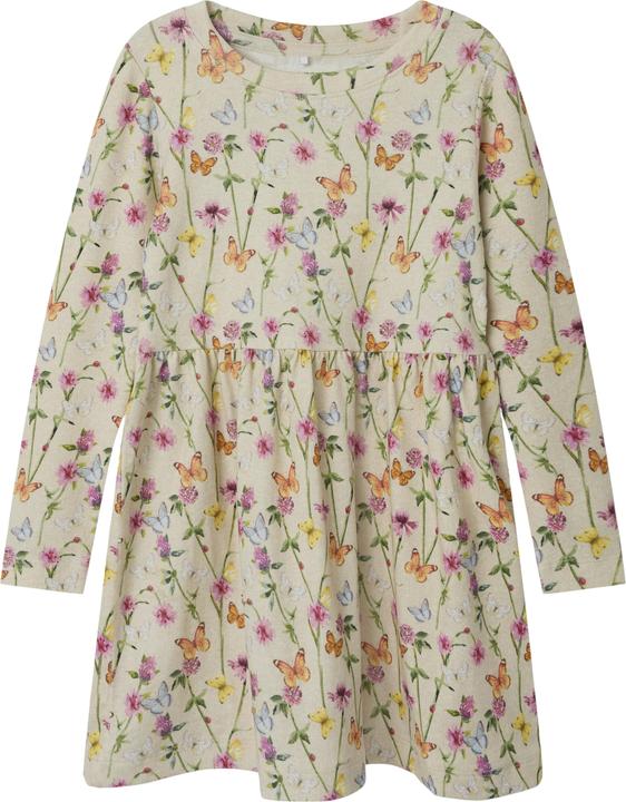 Name it Blumen Kleid