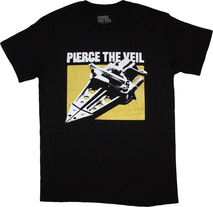 Actual product image Pierce The Veil Jaws (XL)