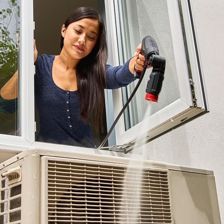 Actual product image Bosch Home & Garden EasyAquatak 100 Long Lance (Electrical connection)