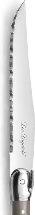 Image du produit Lou laguiole Set de couverts 2 2511 Tradition (24 pièce(s), Set de couverts)