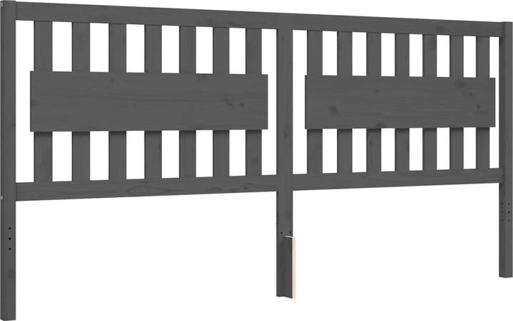 Actual product image VidaXL Ertugana (200 x 200 cm)