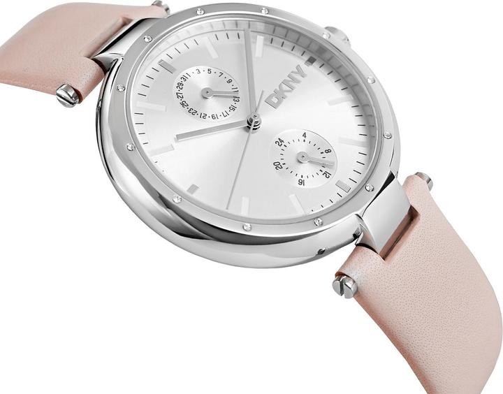 Image du produit DKNY Downtown Multi - DK1L066L0015 (38 mm)