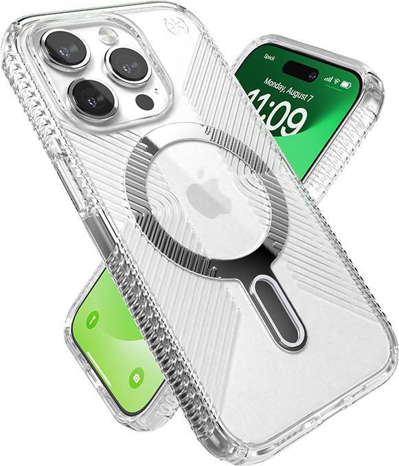 Image du produit speck Housse de protection transparente pour iPhone 15 Pro (Apple iPhone 15 Pro)