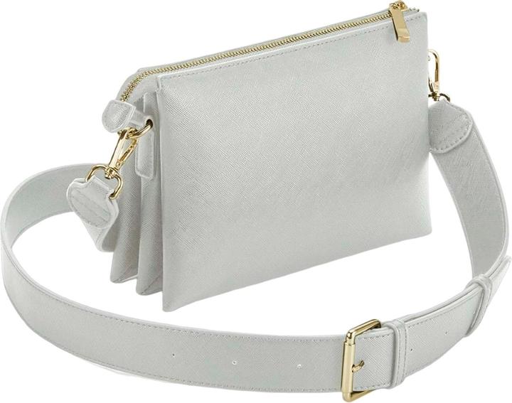 Bagbase Umhängetasche Boutique Weiche Haptik