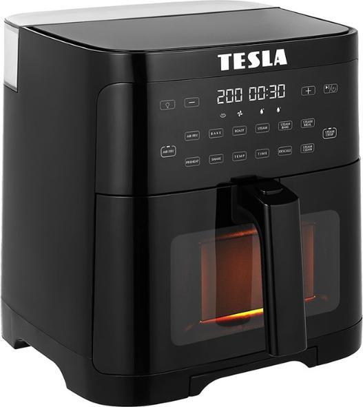 Produktbild Tesla AirCook & Steam QS550 XL