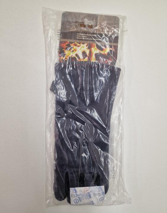 Image du produit Rösle Gant de grill (100% cuir)