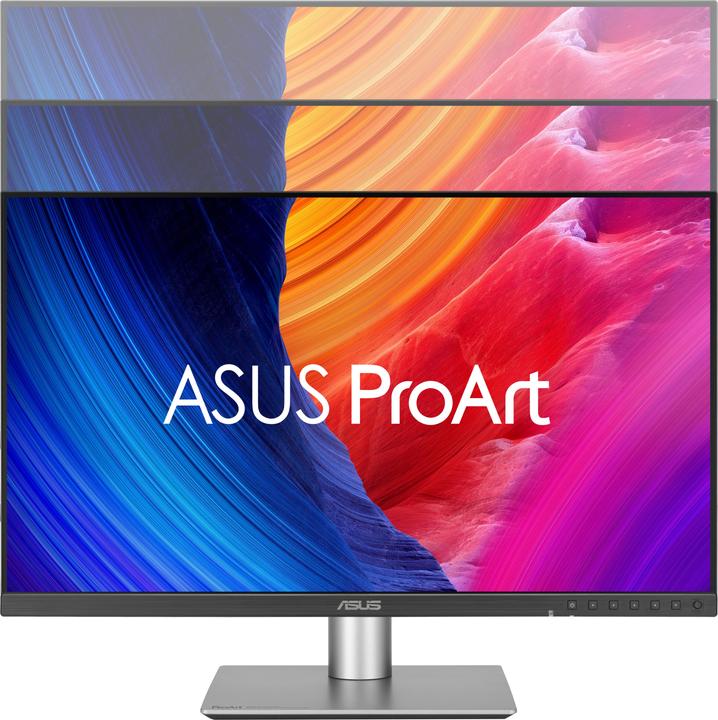 Produktbild ASUS ProArt PA27JCV (5120 x 2880 Pixel, 27")
