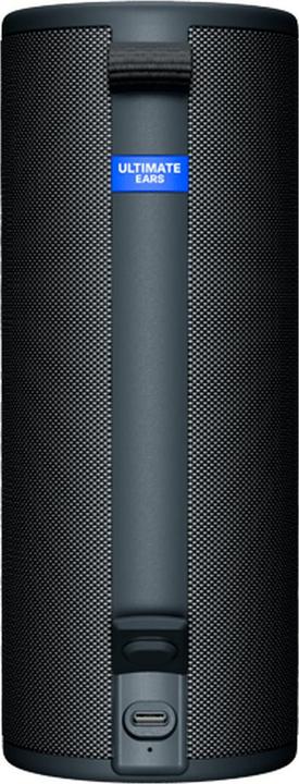 Actual product image UE Boom 4 (15 h, Rechargeable battery operated)