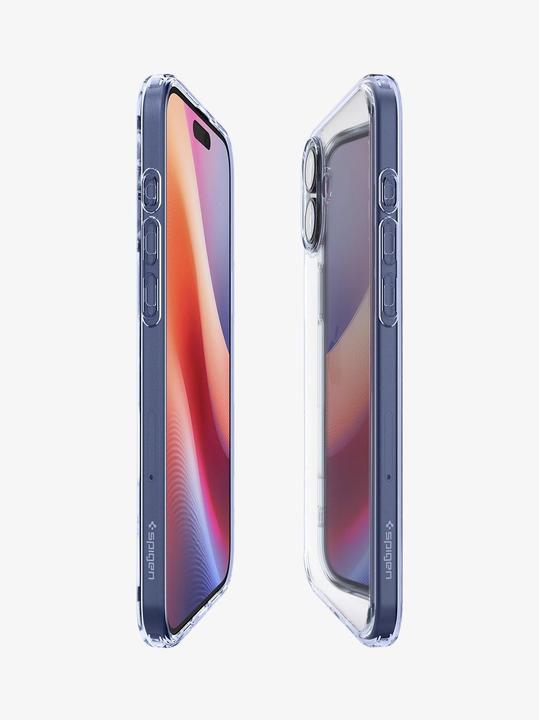 Image du produit Spigen Ultra Hybrid (Apple iPhone 16)