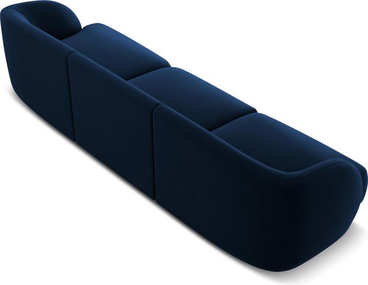 Produktbild Micadoni Miley (2-Sitzer, 3-Sitzer, 4-Sitzer)