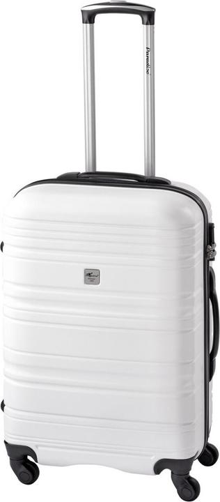 Immagine prodotto Check.In Santiago - Set di 3 carrelli (32 l, Bagaglio a mano (fino a 50 litri))