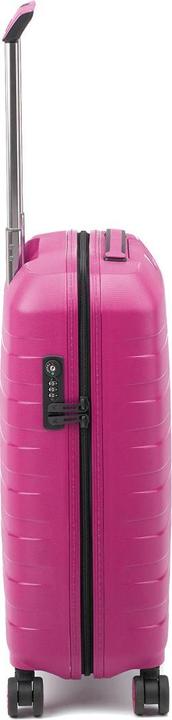 Image du produit Roncato Box Sport 2.0 - Valise pour bagages à main (41 l, Bagage à main (jusqu'à 50l))
