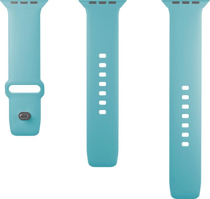 Immagine prodotto Puro Cinturino ICON per Apple Watch 38-40-41 mm (Silicone)