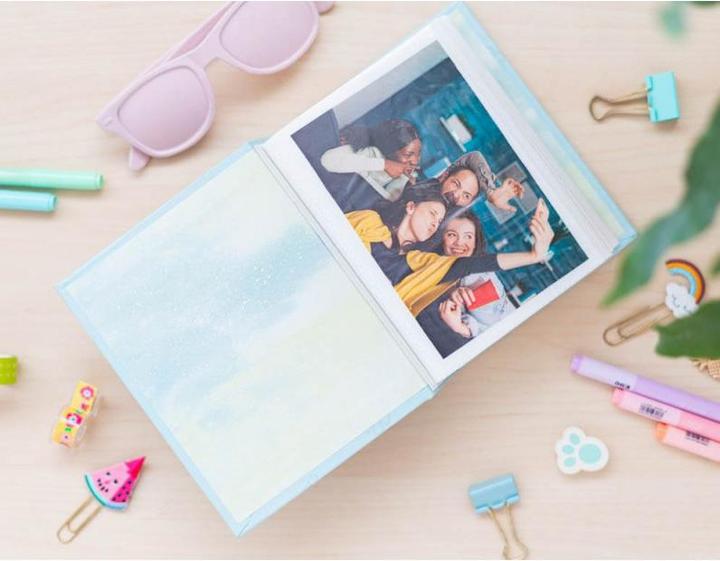 Immagine prodotto Disney Album fotografico Grupo Erik Stitch 6x4 - 100 tasche