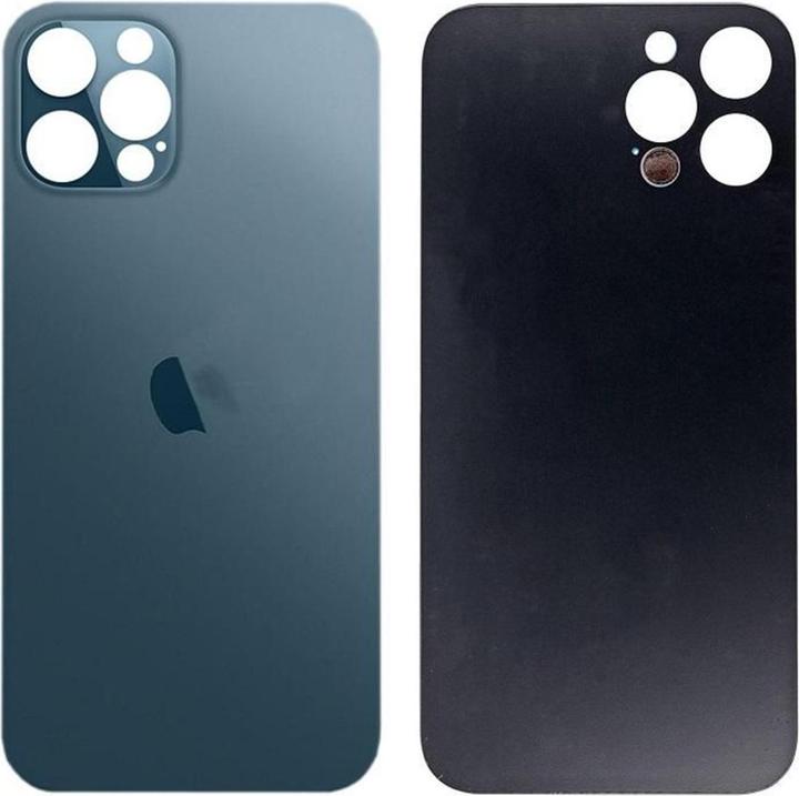 CoreParts Back Glass Cover (Abdeckung, iPhone 12 Pro)
