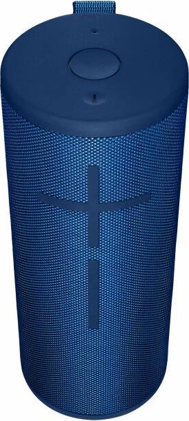 Actual product image UE Boom 3 (15 h, Rechargeable battery operated, USB power delivery)