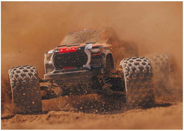 Produktbild Arrma Granite Grom Mega 380 4X4 inkl. Akku u. Lader (RTR Ready-to-Run)