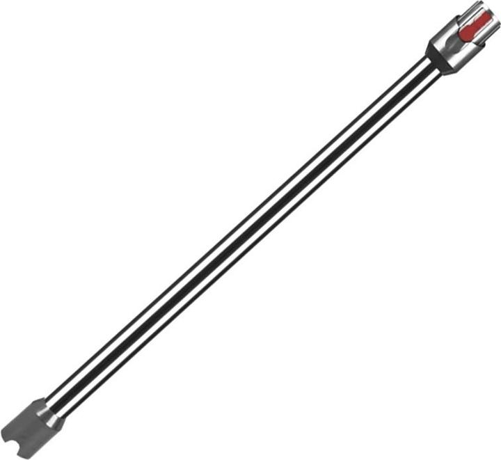 Actual product image Flickbee Hose grey for Dyson V12 Detect Slim, replaces 971518-12