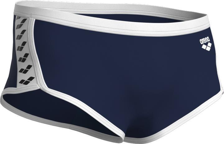 Produktbild Arena Icons Swim Low Waist Short Solid (S)