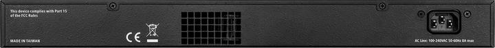 Immagine prodotto Lancom Systems Interruttore GS-3528XP (24 Porti)