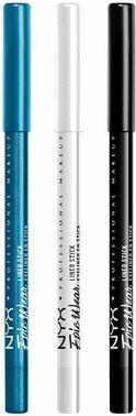 Produktbild NYX Professional Make-Up Epic Wear (23 Emerald Cut)