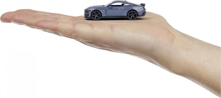 Actual product image Majorette Volvo EX90