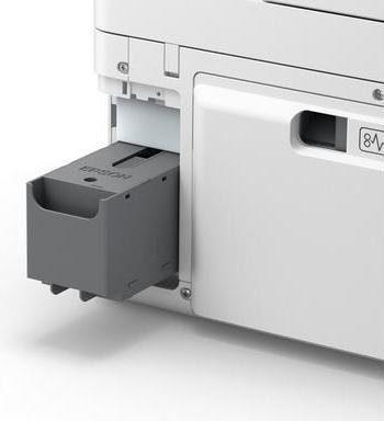 Image du produit Epson WorkForce Pro WF-M4619DWF (Encre, Noir et blanc)