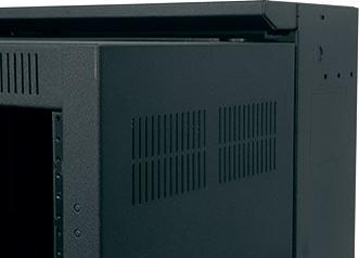 Produktbild Middle Atlantic DWR-10-22PD (10 Zoll Rack)