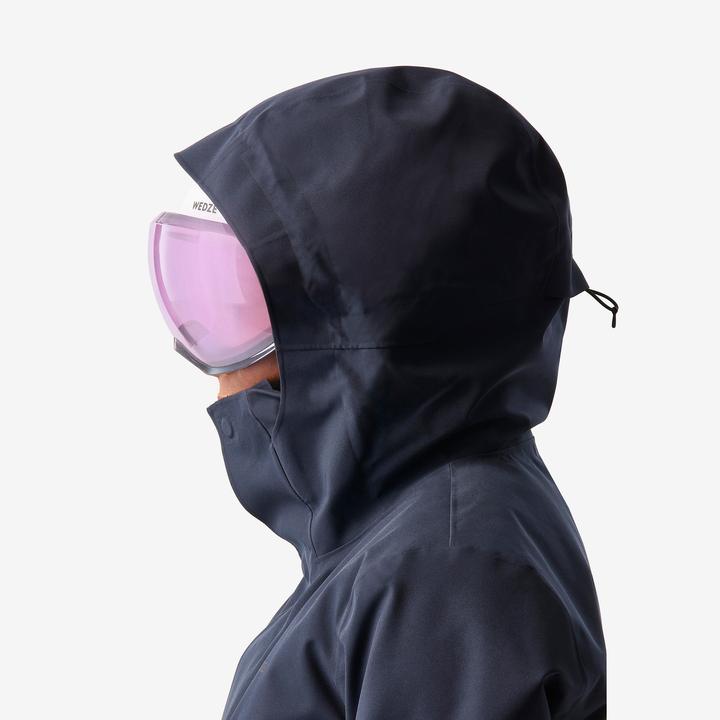 Actual product image Wedze 500 (44)