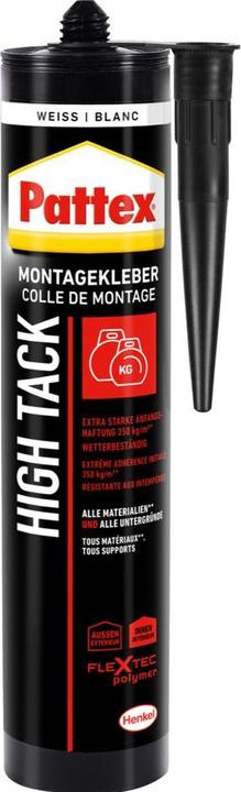 Colle de montage High Tack (511 g)