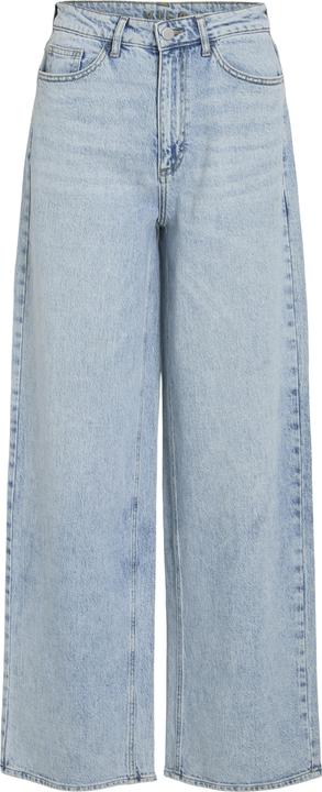 Produktbild Vila High Waist Wide Fit Jeans (W42/L32)