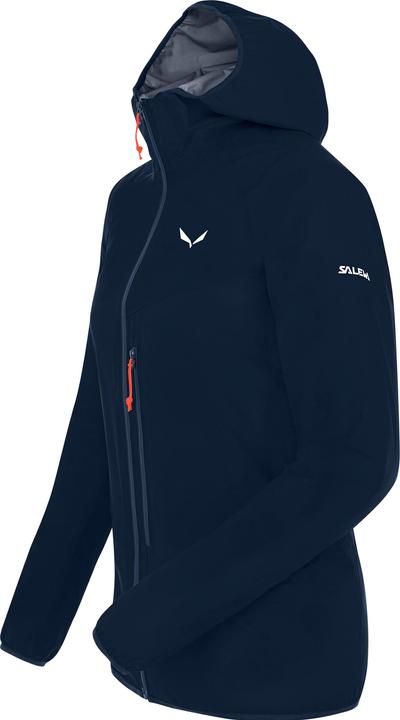 Image du produit Salewa Veste Agner 2 3L Powertex Da (42)