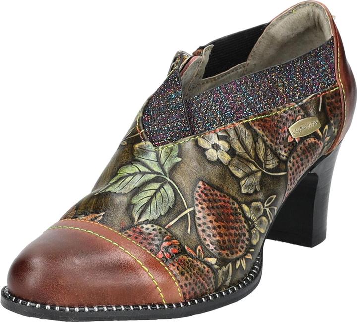 Laura Vita Stiefelette (38)