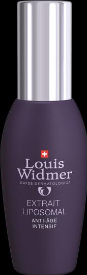 Produktbild Widmer Louis Proderm Serum Extrait Liposomal ohne Parfum 30 ml (30 ml)