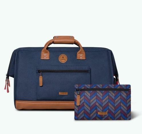 Actual product image Cabaia Duffle Chicago (48 l)