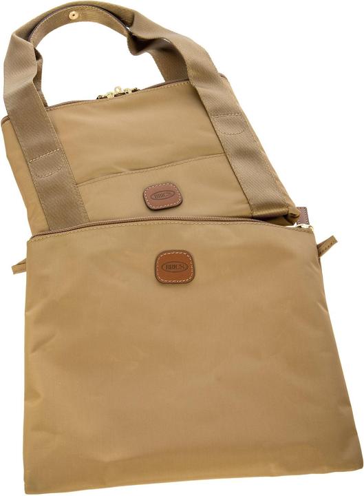 Produktbild Brics Bric's Reisetasche X-Bag Reisetasche 40203 (21 l)