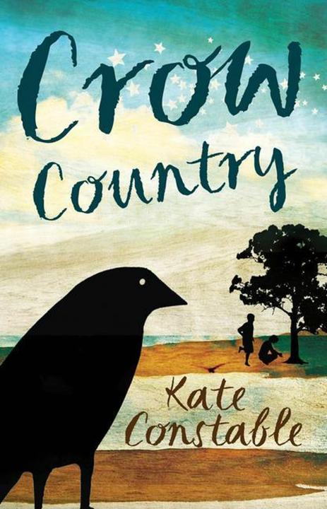 Produktbild Crow Country (Englisch, Kate Constable, 2011)