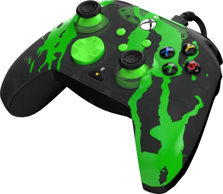 Actual product image PDP Rematch (Xbox Series X, Windows, Xbox One S)